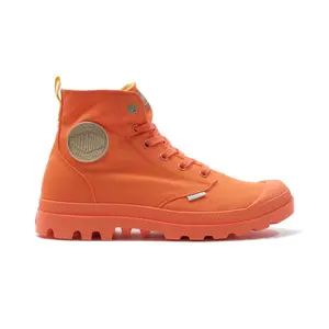Bottines Palladium Pampa Monopop image-0
