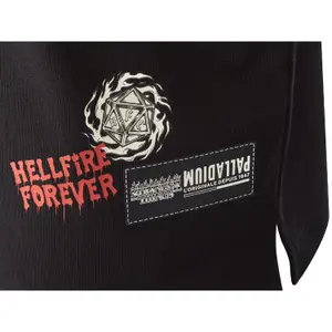 Koszulka Palladium Hellfire image-5