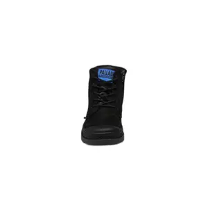 Children's boots Palladium Pampa Hi Cuff Wp Oz image-1