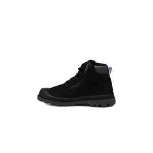 Children's boots Palladium Pampa Hi Cuff Wp Oz image-2