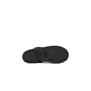 Children's boots Palladium Pampa Hi Cuff Wp Oz image-4