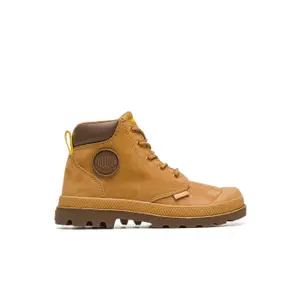 Kinderstiefeletten Palladium Pampa Hi Cuff Wp Oz image-0