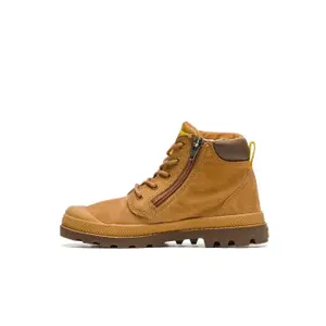 Kinderstiefeletten Palladium Pampa Hi Cuff Wp Oz image-1