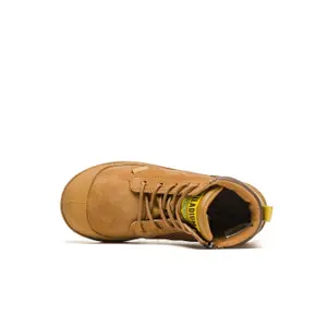 Kinderstiefeletten Palladium Pampa Hi Cuff Wp Oz image-3