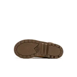 Kinderstiefeletten Palladium Pampa Hi Cuff Wp Oz image-4