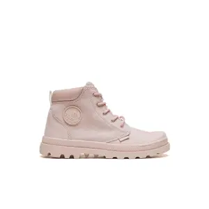 Bottines enfant Palladium Pampa Hi Cuff Wp Oz image-0