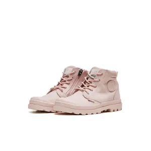 Bottines enfant Palladium Pampa Hi Cuff Wp Oz image-2