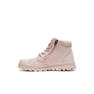 Bottines enfant Palladium Pampa Hi Cuff Wp Oz image-1