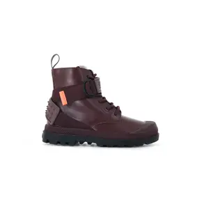 Children's boots Palladium Pampa Rock Ranger image-0