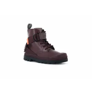 Children's boots Palladium Pampa Rock Ranger image-2