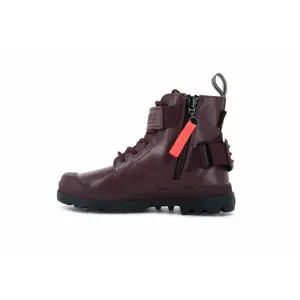 Children's boots Palladium Pampa Rock Ranger image-3