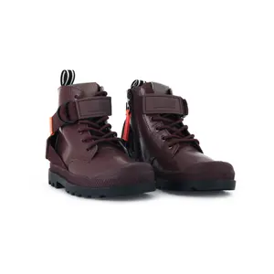 Children's boots Palladium Pampa Rock Ranger image-1