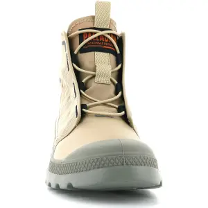 Bottines enfant Palladium Pampa Travel image-2