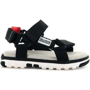 Kindersandalen Palladium Nikkoo Ubt image-0