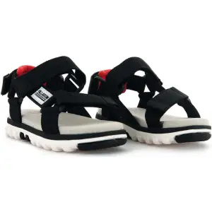 Kindersandalen Palladium Nikkoo Ubt image-1