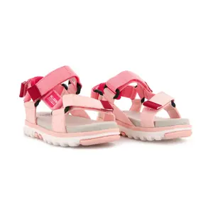 Sandalen für Mädchen Palladium Nikkoo Ubt image-1
