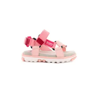 Sandalen für Mädchen Palladium Nikkoo Ubt image-0