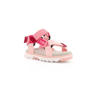 Sandalen für Mädchen Palladium Nikkoo Ubt image-2