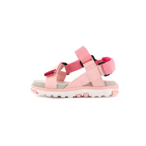 Sandalen für Mädchen Palladium Nikkoo Ubt image-4