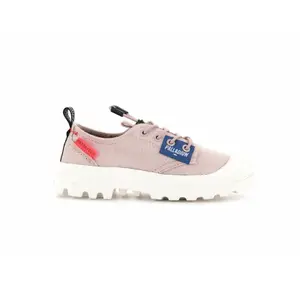 Children's sneakers Palladium Pampa Ox Dare image-0