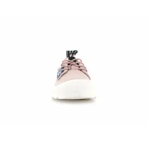 Children's sneakers Palladium Pampa Ox Dare image-2