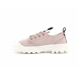 Children's sneakers Palladium Pampa Ox Dare image-3