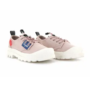 Children's sneakers Palladium Pampa Ox Dare image-1