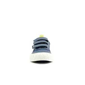 Children's sneakers Palladium Ace Lo Strap image-3