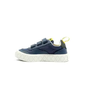 Children's sneakers Palladium Ace Lo Strap image-4