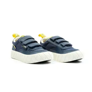 Children's sneakers Palladium Ace Lo Strap image-2