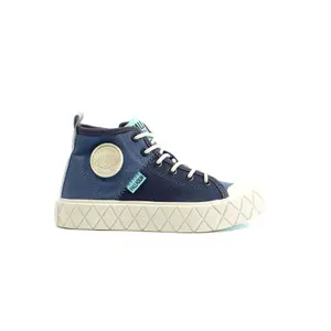 Kinderschuhe Palladium Ace Mid Supply image-0