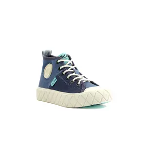 Kinderschuhe Palladium Ace Mid Supply image-1