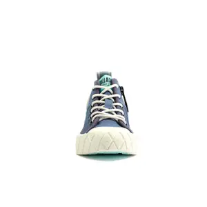 Kinderschuhe Palladium Ace Mid Supply image-3