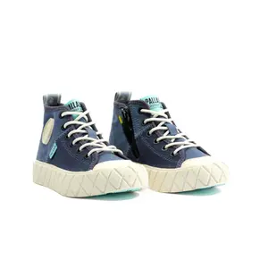 Kinderschuhe Palladium Ace Mid Supply image-2