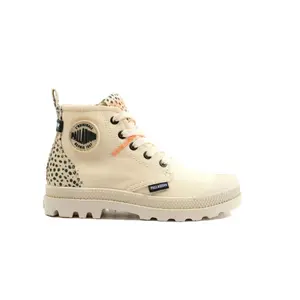 Kinderstiefeletten Palladium Pampa Safari image-0