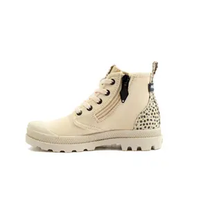 Kinderstiefeletten Palladium Pampa Safari image-5