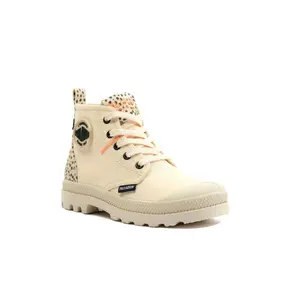 Kinderstiefeletten Palladium Pampa Safari image-1