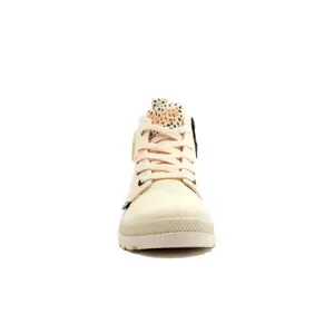 Kinderstiefeletten Palladium Pampa Safari image-4
