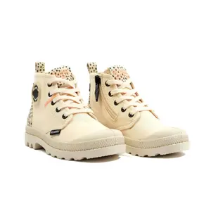 Kinderstiefeletten Palladium Pampa Safari image-2