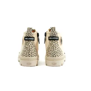 Kinderstiefeletten Palladium Pampa Safari image-3