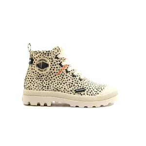 Kinderstiefeletten Palladium Pampa Safari image-0