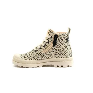 Kinderstiefeletten Palladium Pampa Safari image-1