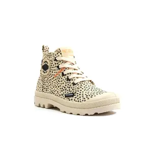 Kinderstiefeletten Palladium Pampa Safari image-2