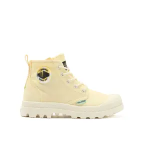 Children's boots Palladium Pampa image-0