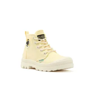 Children's boots Palladium Pampa image-1