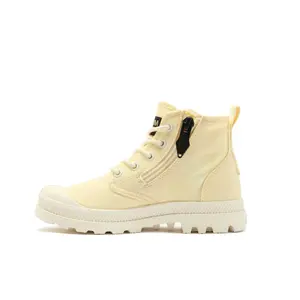 Children's boots Palladium Pampa image-3