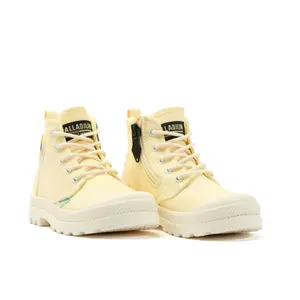 Children's boots Palladium Pampa image-2