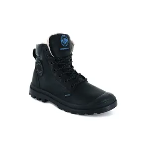 Boots Palladium Pampa Sport Cuff Wps image-1