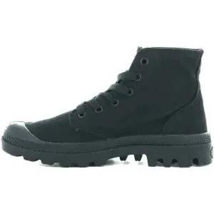 Bottines Palladium Mono Chrome image-3