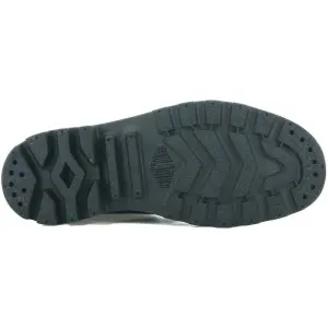 Bottines Palladium Mono Chrome image-4